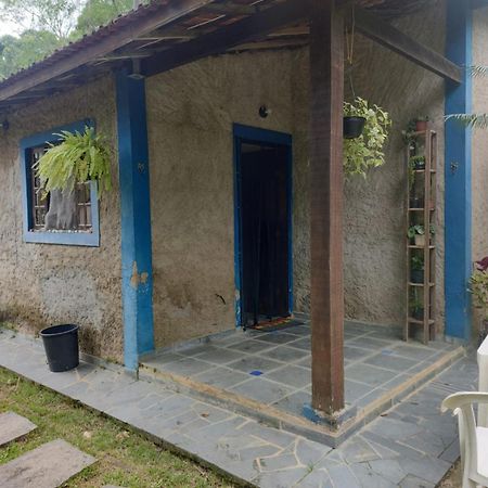Casa Pereque-Mirim, Ubatuba Vila Exterior foto