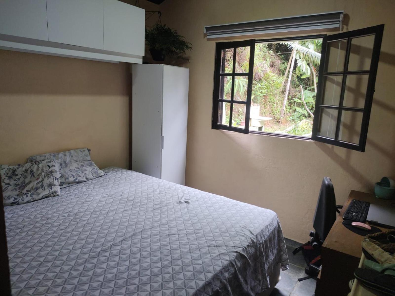 Casa Pereque-Mirim, Ubatuba Vila Exterior foto