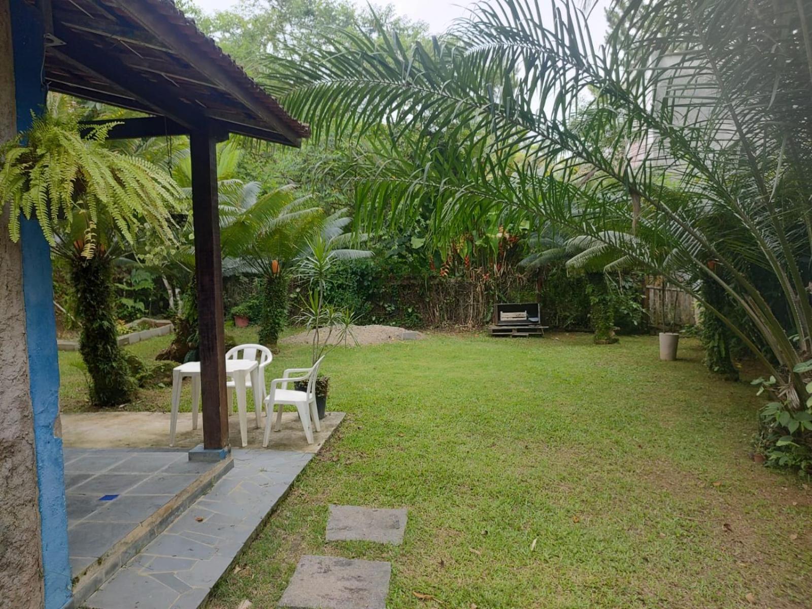 Casa Pereque-Mirim, Ubatuba Vila Exterior foto