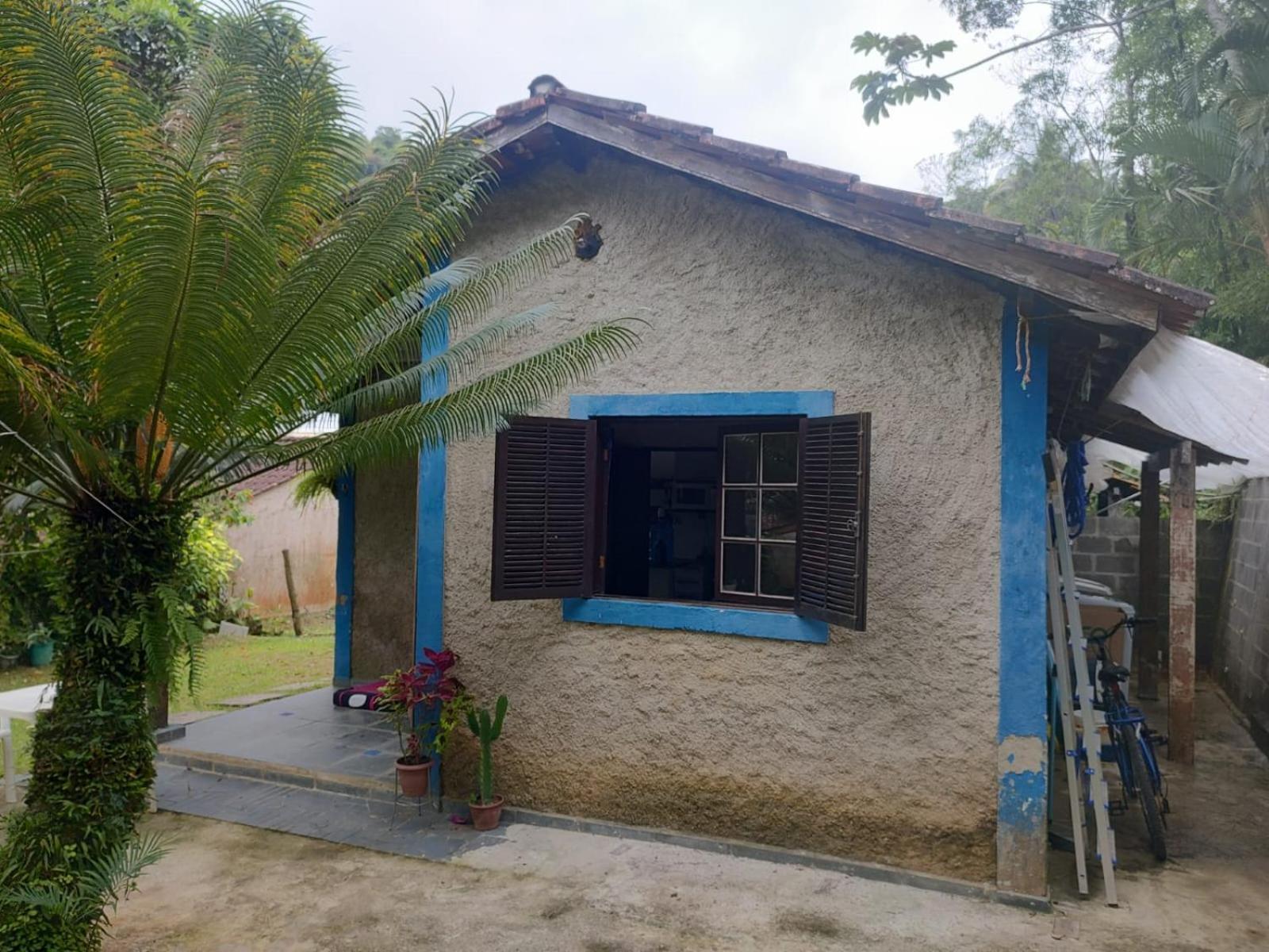 Casa Pereque-Mirim, Ubatuba Vila Exterior foto