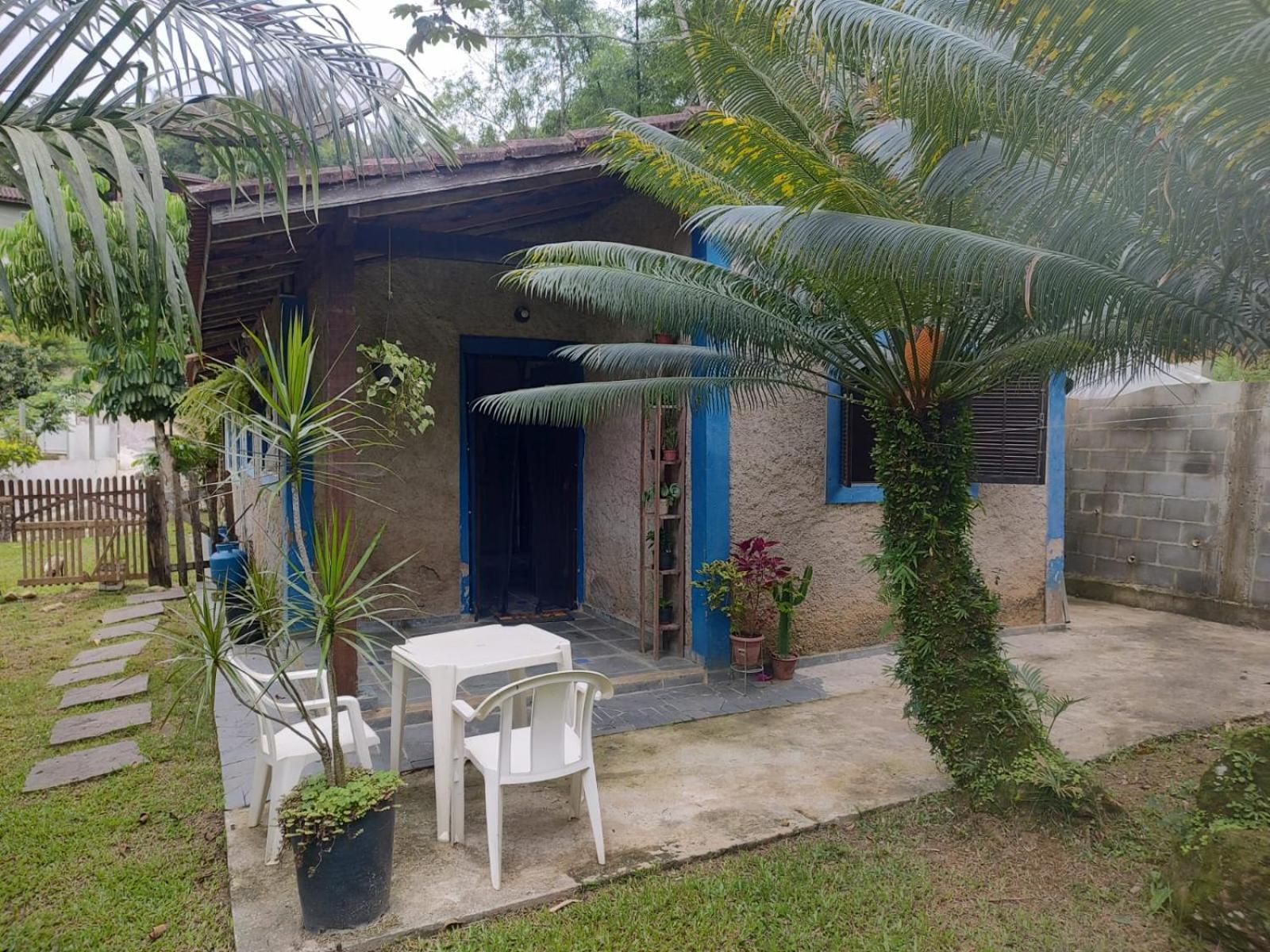 Casa Pereque-Mirim, Ubatuba Vila Exterior foto
