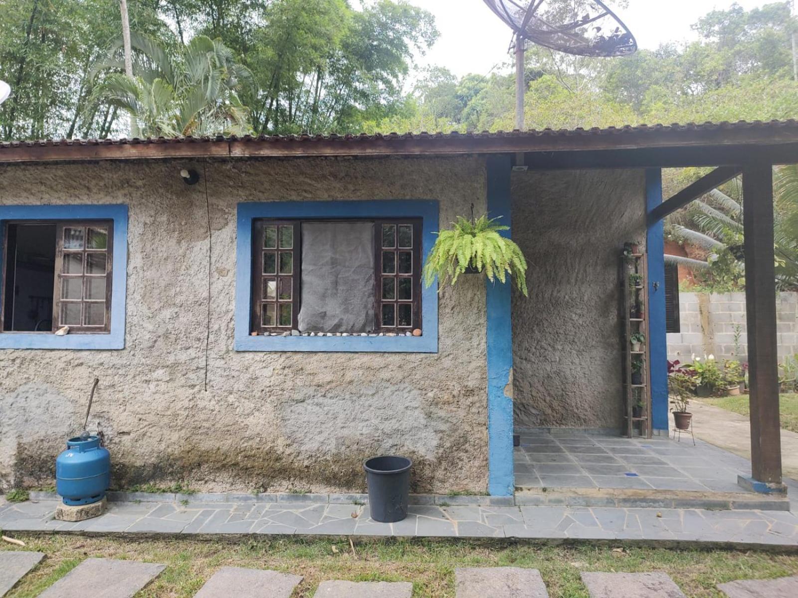 Casa Pereque-Mirim, Ubatuba Vila Exterior foto