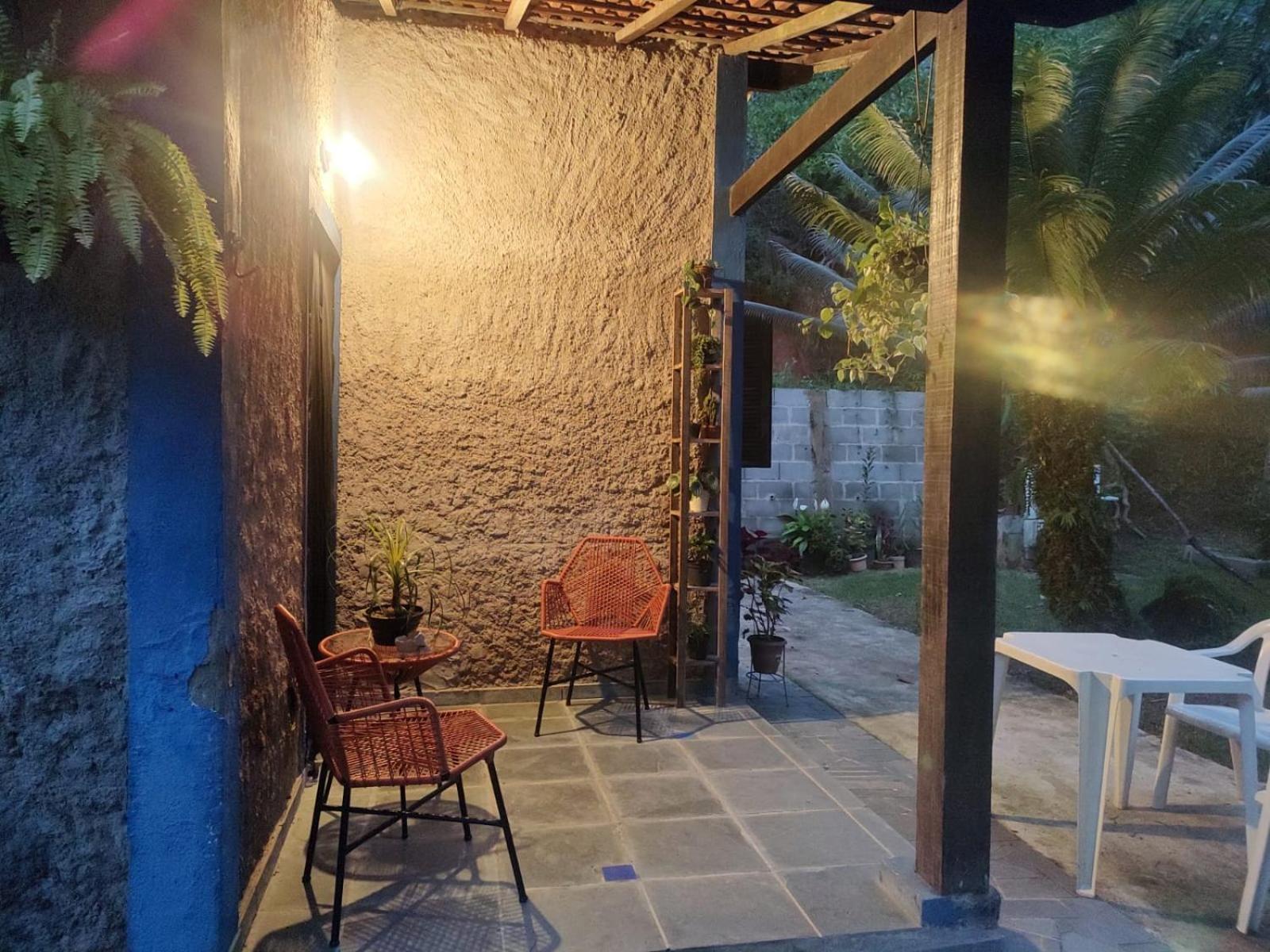 Casa Pereque-Mirim, Ubatuba Vila Exterior foto