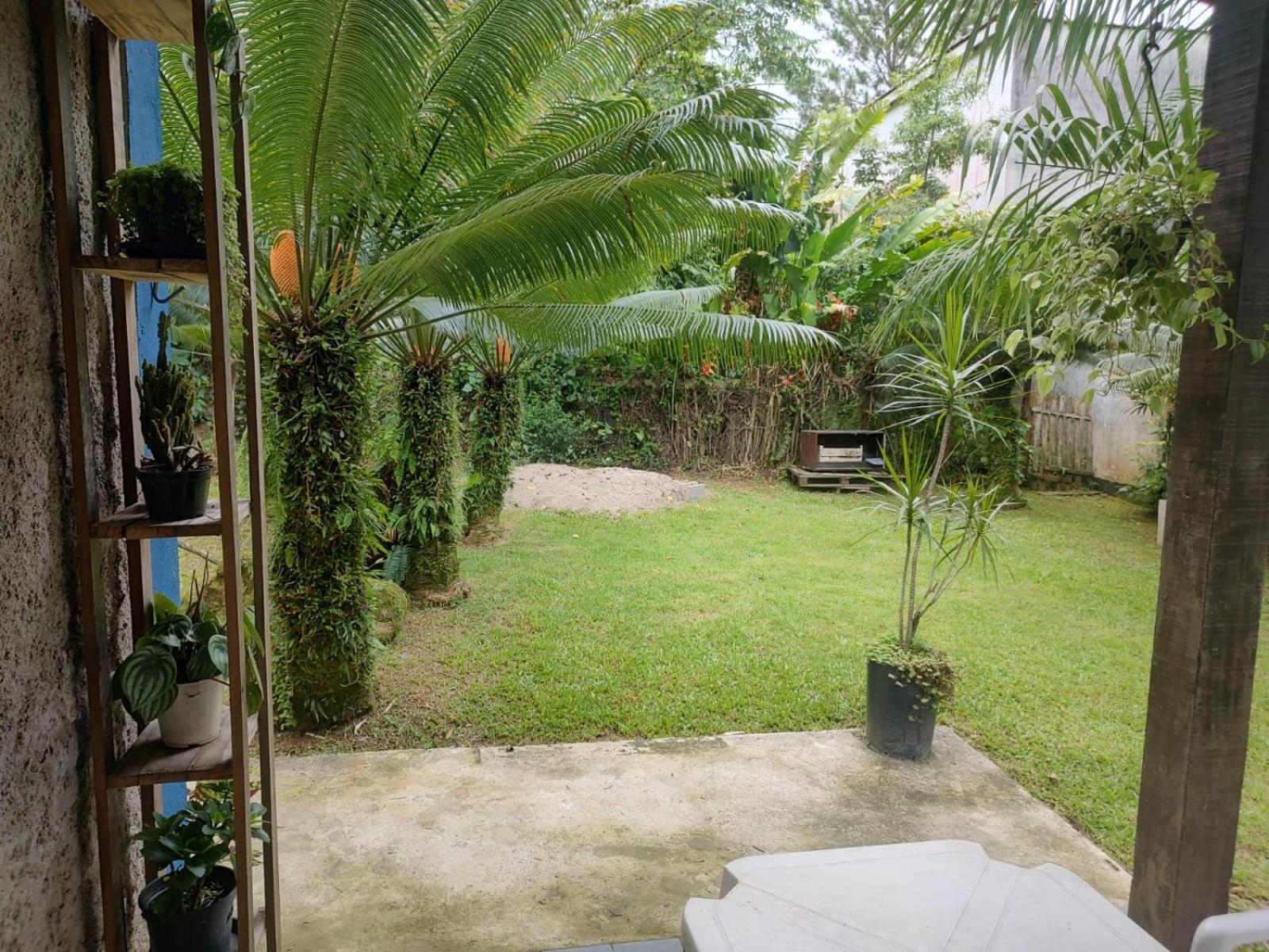 Casa Pereque-Mirim, Ubatuba Vila Exterior foto