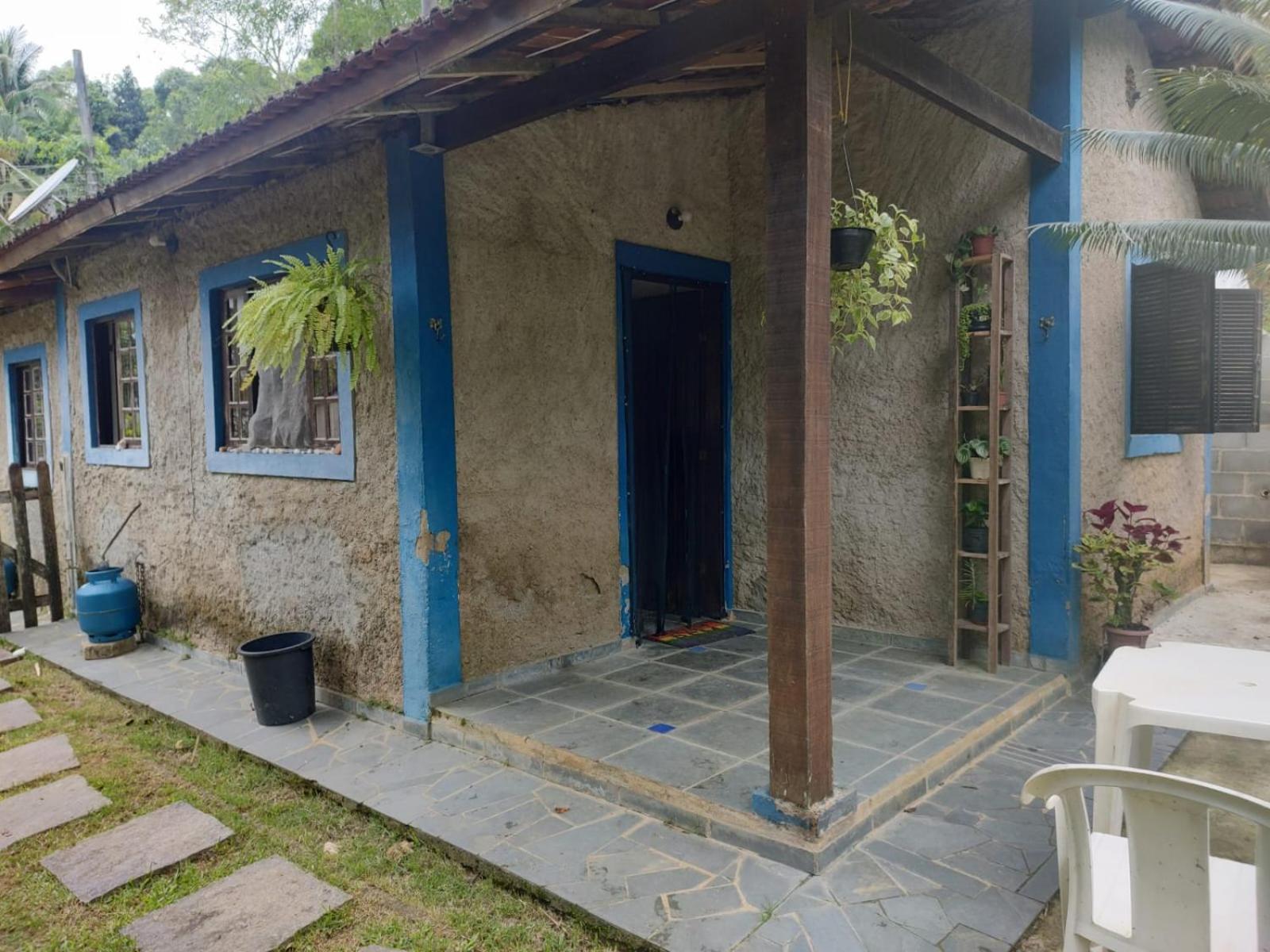 Casa Pereque-Mirim, Ubatuba Vila Exterior foto
