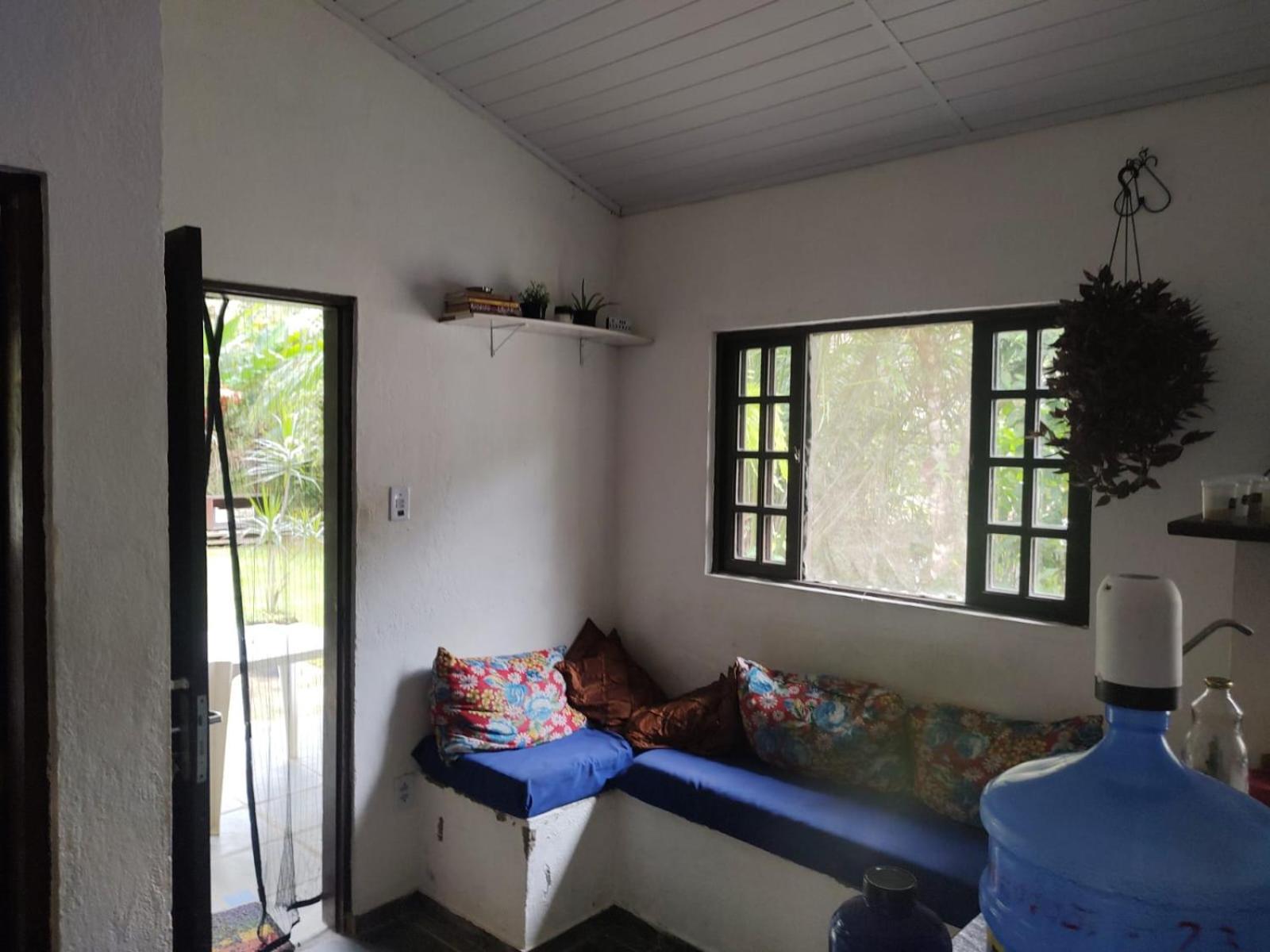 Casa Pereque-Mirim, Ubatuba Vila Exterior foto